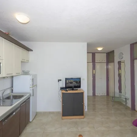 Pajdo Appartement *
