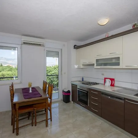 Pajdo Appartement