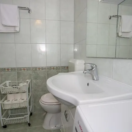 Pajdo Apartman Split