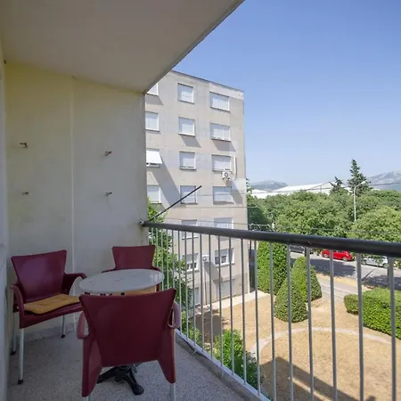 Apartman Pajdo Split