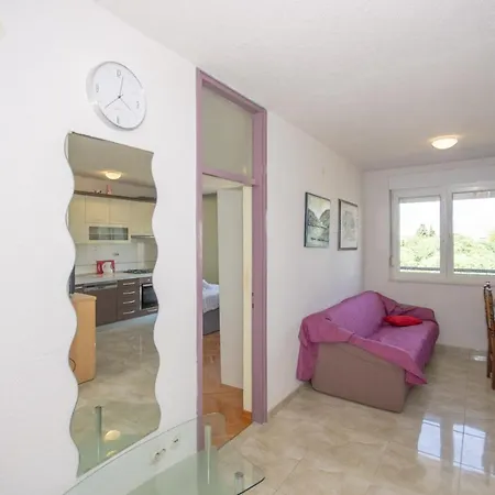 Pajdo Apartman