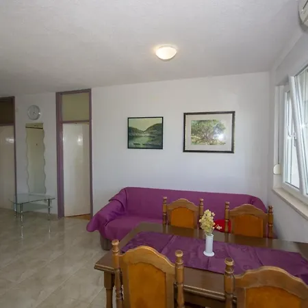 Pajdo Apartman *