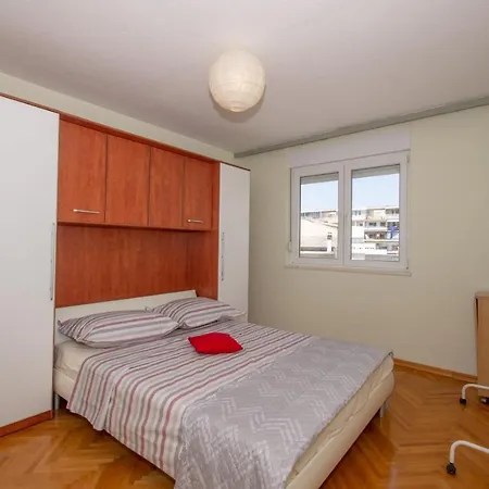 Apartman Pajdo