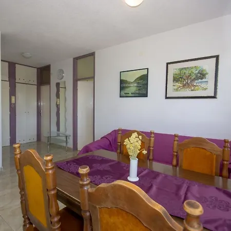 Pajdo Apartman Split