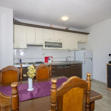 Apartament Pajdo Split