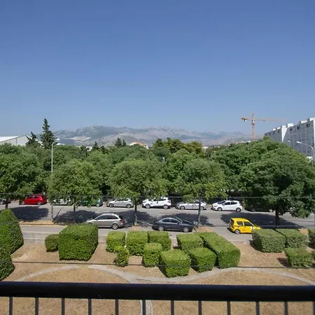 Apartament Pajdo