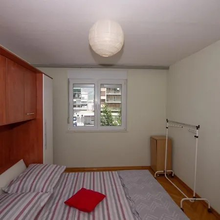 Pajdo Apartament *